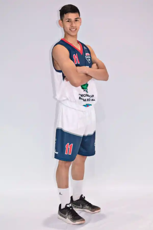 Ignacio Palavecino. Tucumán Básquet