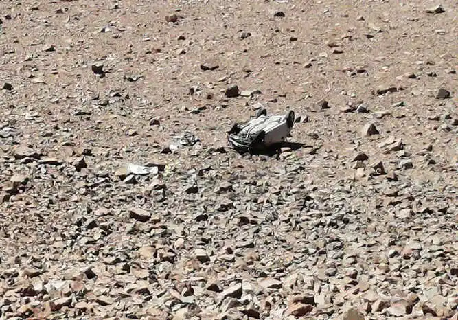 Piden ayuda para repatriar los restos de la tucumana que falleció en Chile