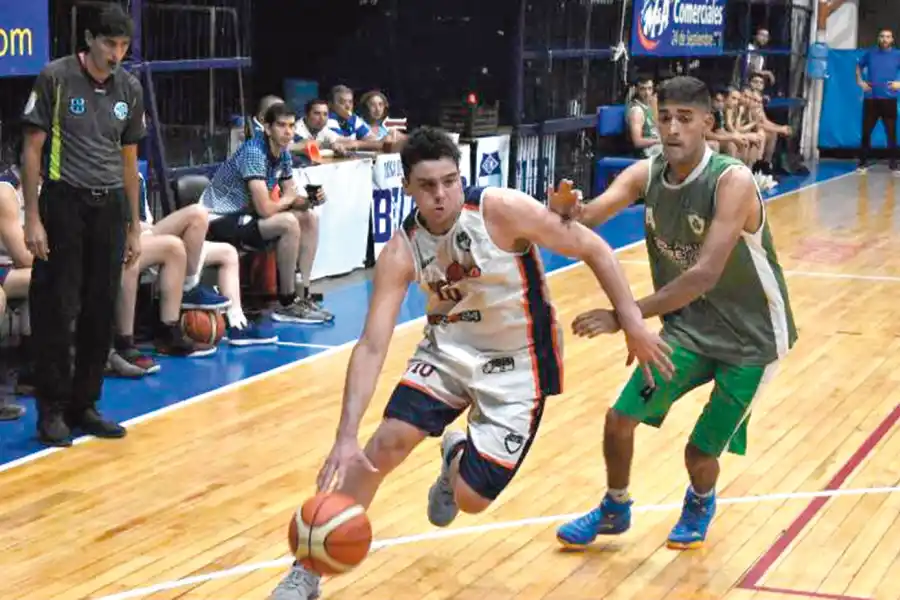 Juan Pablo Viggiani. Belgrano