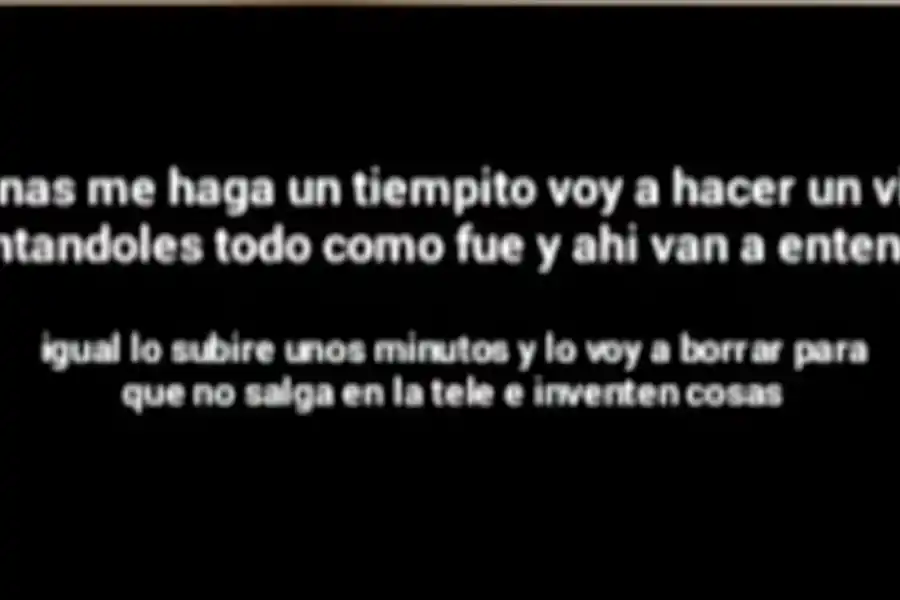 Los mensajes que los rugbiers acusados escribieron en sus redes sociales
