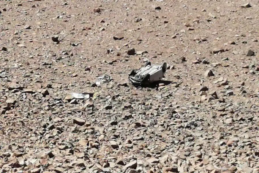 Piden ayuda para repatriar los restos de la tucumana que falleció en Chile