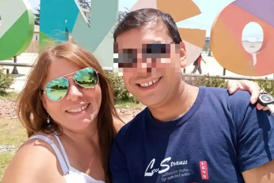 IMAGEN TOMADA DE FACEBOOK / MERCEDES GLADYS RIVERO