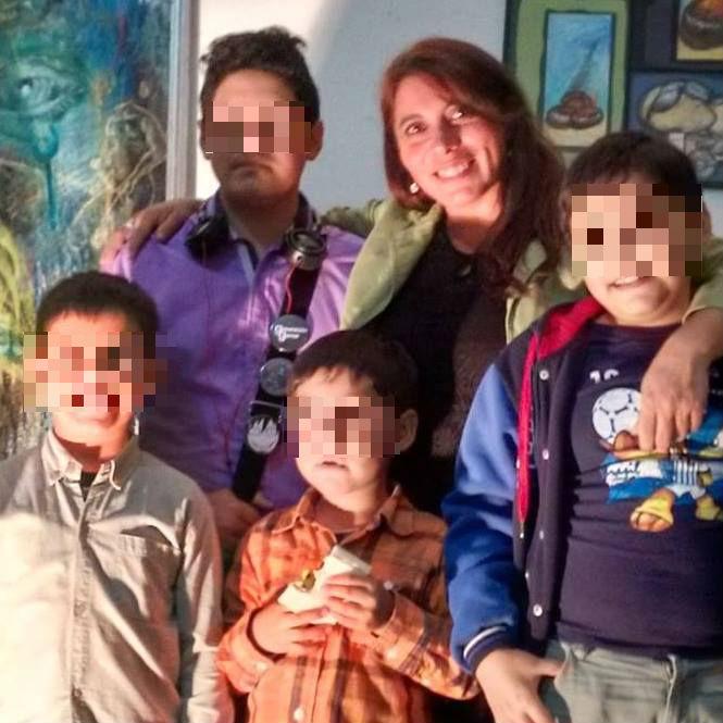 Piden ayuda para repatriar los restos de la tucumana que falleció en Chile
