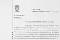 Iriarte sigue sin obtener copia del presupuesto legislativo