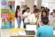 El boleto educativo de la capital se podrá tramitar desde marzo