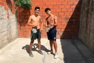 Todos tus sueños quedaron sesgados por estos animales, la carta de un amigo de Fernando