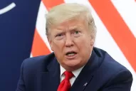 Trump ordenó restringir las visas a mujeres embarazadas