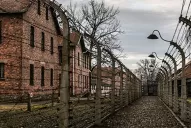 La experiencia total del odio