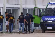 Harán pruebas de ADN y una pericia de identificación facial a los rugbiers imputados