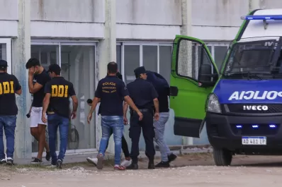 Harán pruebas de ADN y una pericia de identificación facial a los rugbiers imputados