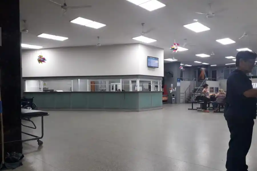 Los autoconvocados de la salud sostienen que el paro tiene mayor impacto que el primero