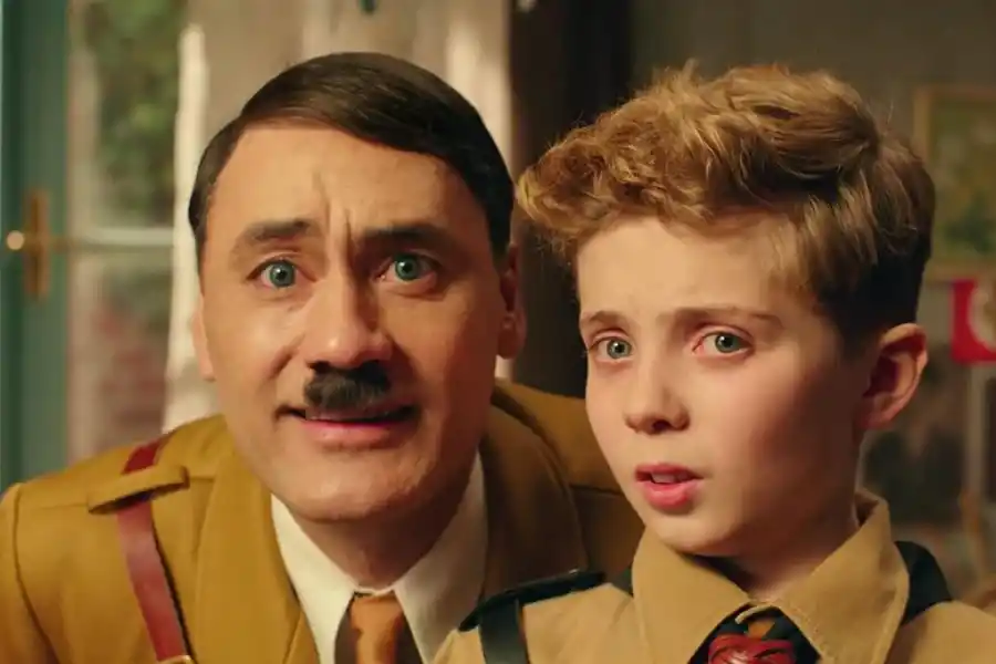 Quién es Taika Waititi, el director que causó sorpresa en los Oscar