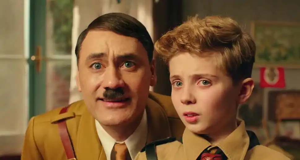 Quién es Taika Waititi, el director que causó sorpresa en los Oscar