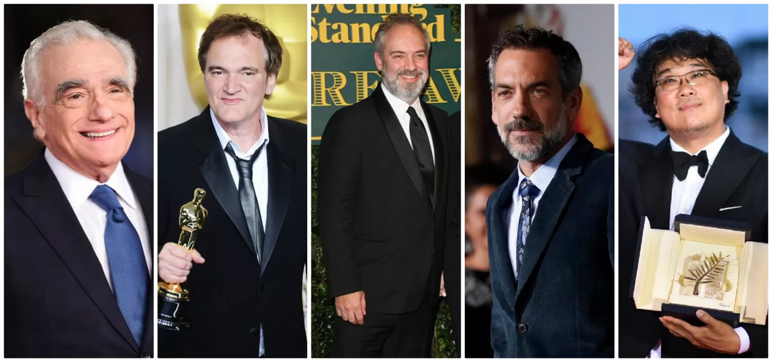 Sondeo: ¿qué director debería ganar el Oscar 2020?