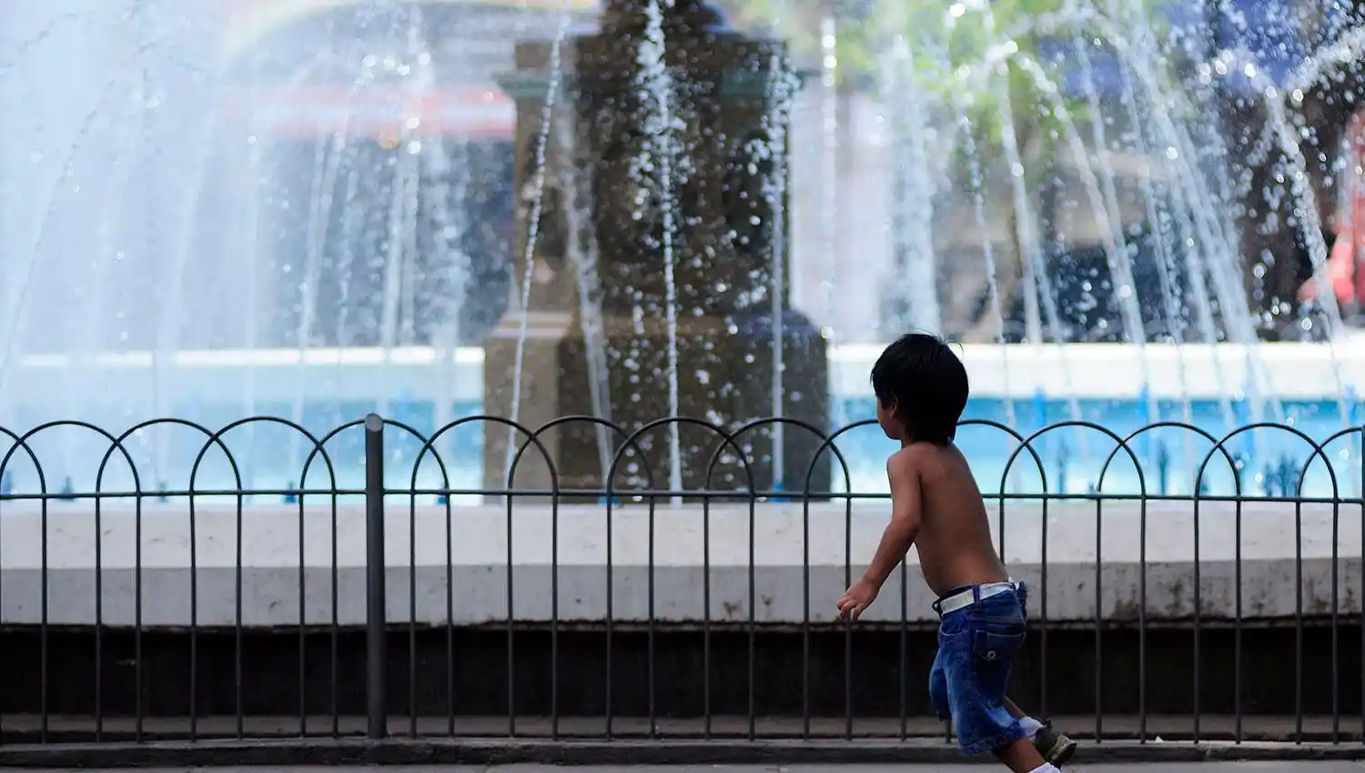 Tucumán se cocinará a fuego lento durante el fin de semana