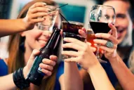 El consumo episódico excesivo de alcohol creció casi un 30% en cinco años