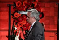 Gritaron “nunca más” para actuar contra el antisemitismo 