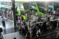 UTA acordó que el bono de $ 4.000 sea a cuenta de futuros aumentos salariales