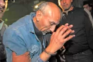 Marcovich, el hombre que asesinó a un linyera para fingir su muerte, fue detenido en Salta