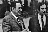 Textuales de Tomás Eloy Martínez