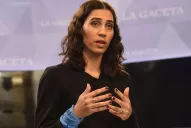 La Ley Micaela prioriza el adoctrinamiento ideológico por sobre la real protección a las mujeres