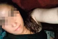 Ya en su casa, aguardan que Marina pueda hablar para saber cómo llegó a Paraguay