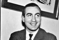 Tomás Eloy Martínez, según pasan los años