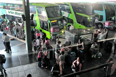 UTA acordó que el bono de $ 4.000 sea a cuenta de futuros aumentos salariales