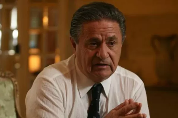 Duhalde: la gente se expresó y le dio un cachetazo al Gobierno