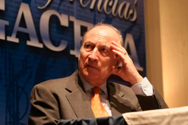Charlas con LA GACETA Literaria