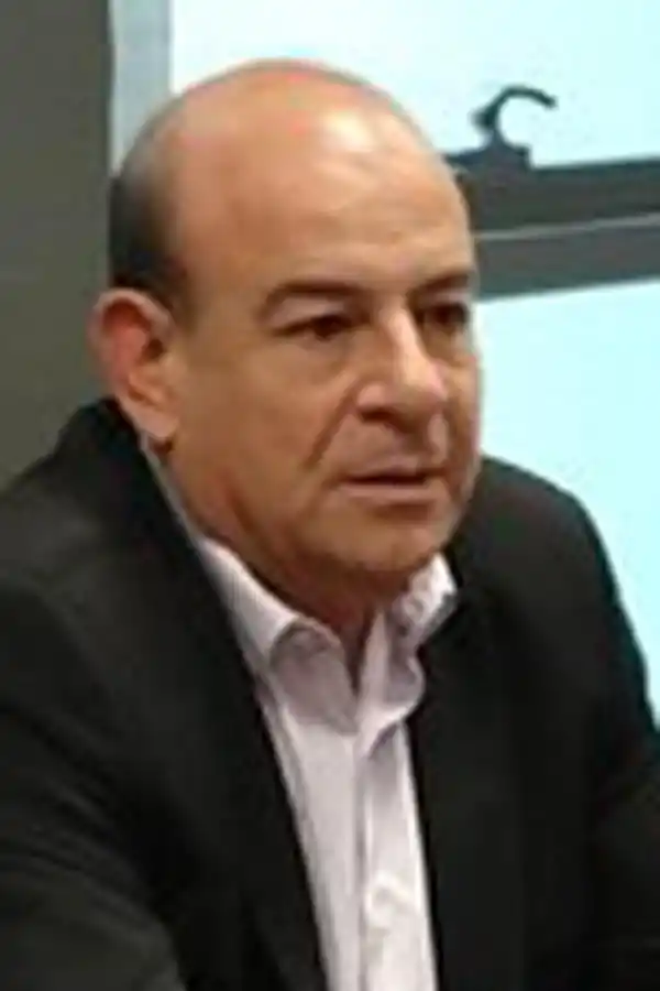 Carlos Gómez. 