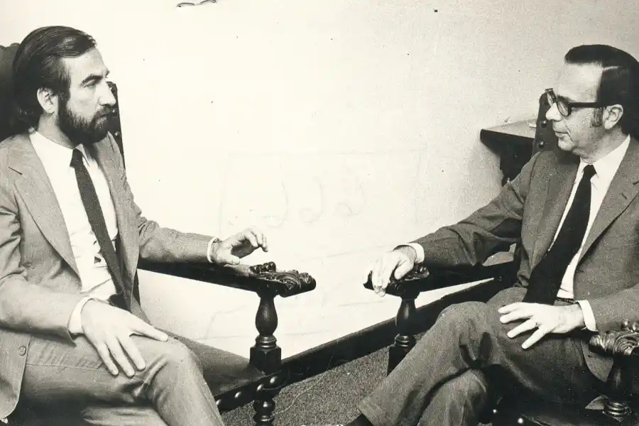 Tucumán, LA GACETA y la historia de una amistad