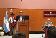 Según Katopodis, el 60% de las obras estaba paralizada