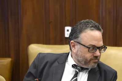 El sobre con U$S 10.000 no fue entregado aún a la Justicia