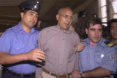 Puntos clave en la historia del hombre que fingió su muerte