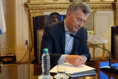 Buenos Aires y Jujuy, a las que más ATN envió el macrismo