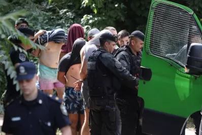 Crimen de Báez Sosa: la pesquisa sigue con más rondas de reconocimiento y pericias