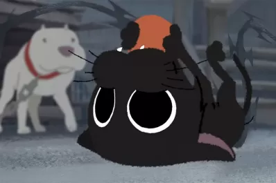Estos son los cortometrajes animados seleccionados a los Oscar 2020