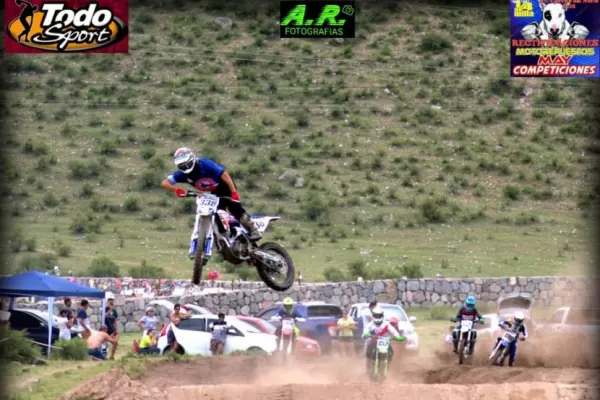 Se va la segunda en Tafí del Valle