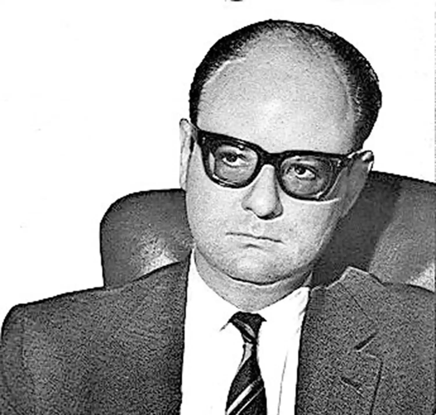 Qué pasaba hace 50 años: 27 de enero de 1970