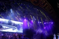 Nosotros los tucumanos brilló en la primera noche del Cosquín 2020