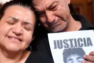 La participación de los rugbistas en el crimen de Fernando, según la fiscal