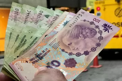 Y vos, ¿dónde ponés la plata?