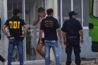 La Policía revisará mañana los celulares de los 10 rugbiers que patotearon a Fernando