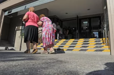 ¿Jubilación a los 70 años?