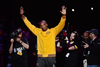 Quién era Kobe Bryant, la gloria de Los Ángeles Lakers