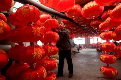 París canceló la celebración del Año Nuevo Chino por el coronavirus