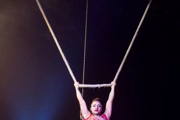 Disfrutá en familia del Circo Mundial con Club LA GACETA