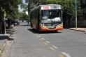 Para dar agilidad a los colectivos, no se podrá estacionar en seis calles