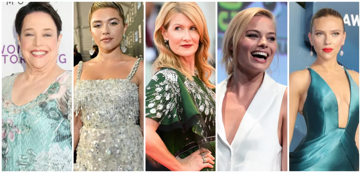 Sondeo: ¿qué actriz de reparto ganará el Oscar 2020?